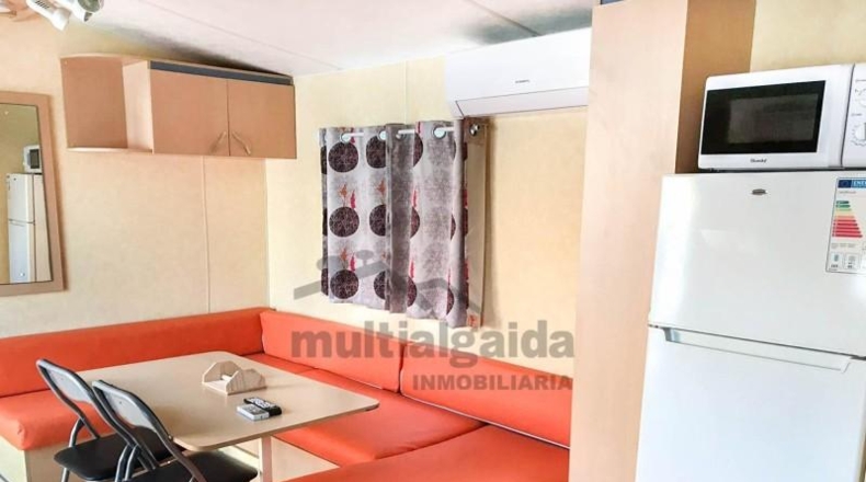 Cádiz - Chipiona - 500m2