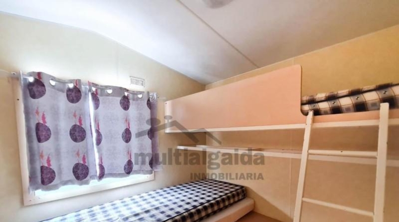 Cádiz - Chipiona - 500m2