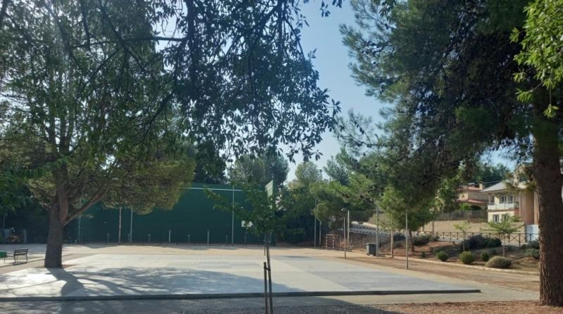 Castellón - Alcora - 1300m2