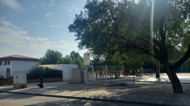 Castellón - Alcora - 1300m2