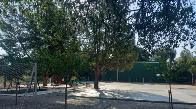 Castellón - Alcora - 1300m2