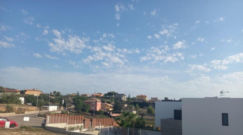 Castellón - Alcora - 1300m2