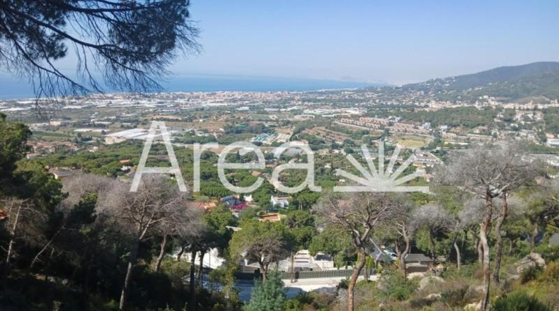 Barcelona - Cabrils - 1004m2