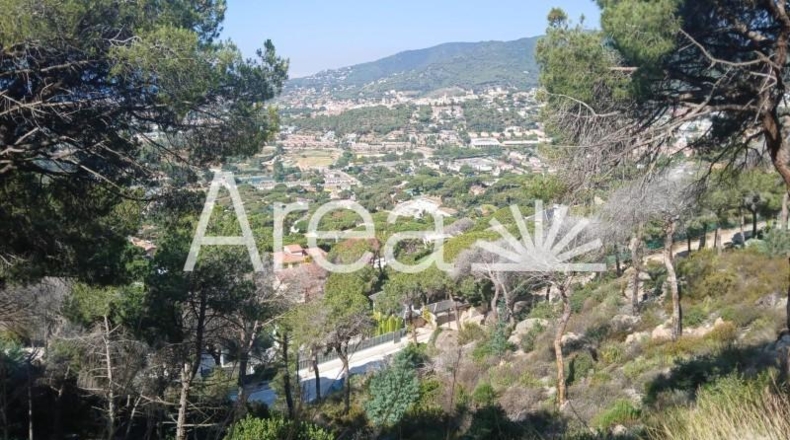 Barcelona - Cabrils - 1004m2