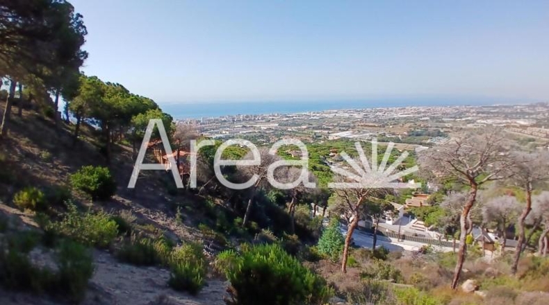 Barcelona - Cabrils - 1004m2