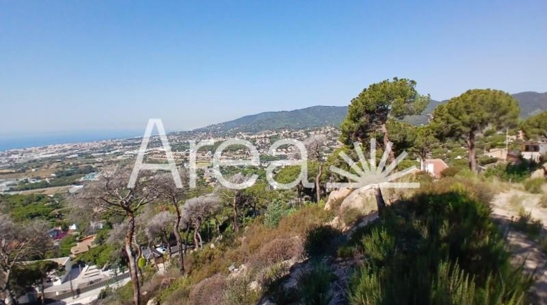 Barcelona - Cabrils - 1004m2