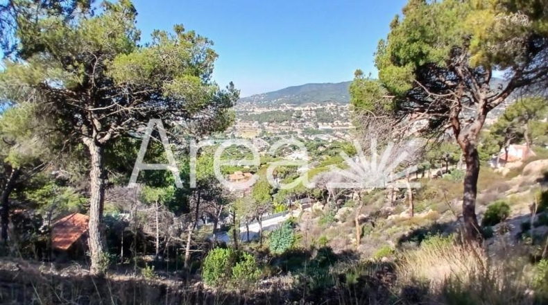 Barcelona - Cabrils - 1004m2