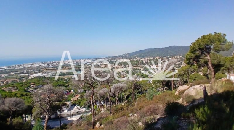 Barcelona - Cabrils - 1004m2