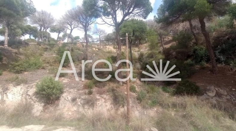 Barcelona - Cabrils - 1004m2