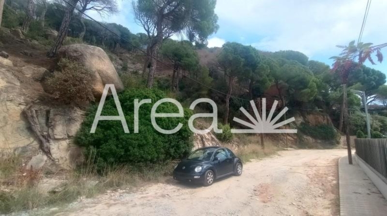 Barcelona - Cabrils - 1004m2