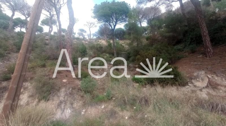 Barcelona - Cabrils - 1004m2