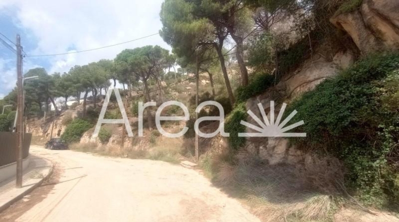 Barcelona - Cabrils - 1004m2