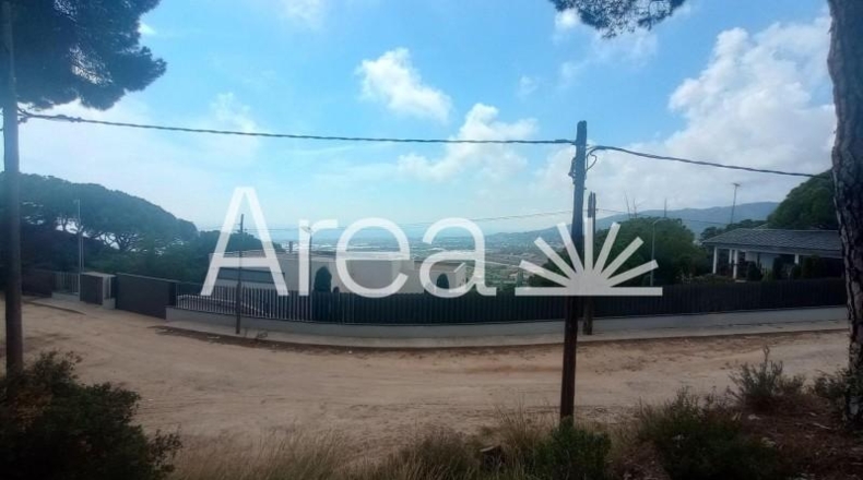Barcelona - Cabrils - 1004m2