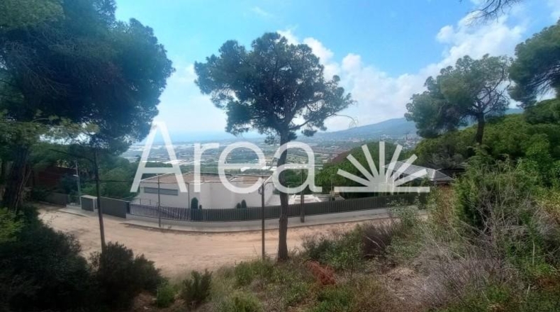 Barcelona - Cabrils - 1004m2