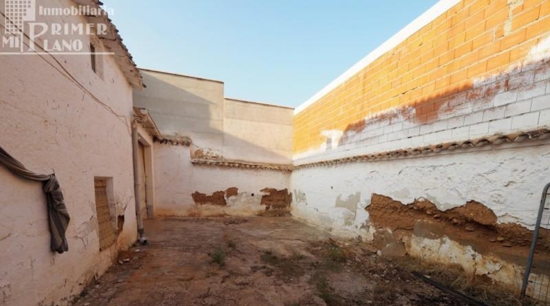 Ciudad Real - Tomelloso - 375m2