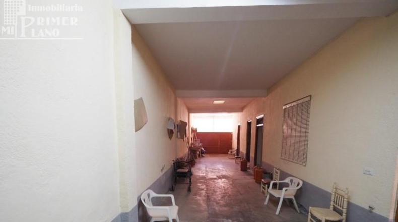Ciudad Real - Tomelloso - 375m2