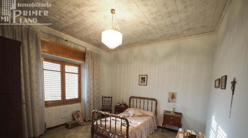 Ciudad Real - Tomelloso - 375m2