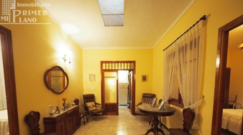 Ciudad Real - Tomelloso - 375m2