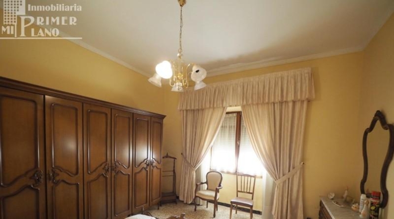 Ciudad Real - Tomelloso - 375m2