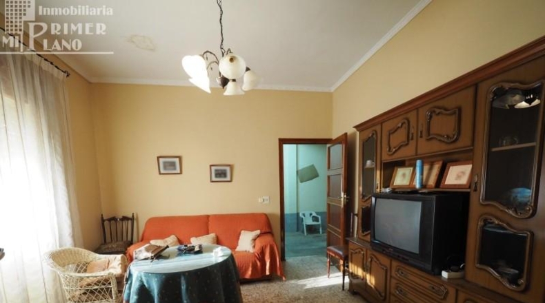 Ciudad Real - Tomelloso - 375m2