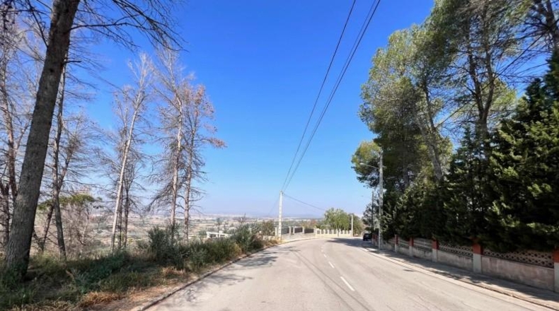 Barcelona - Sant Fruitós de Bages - 1189m2