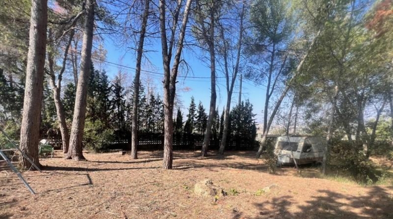 Barcelona - Sant Fruitós de Bages - 1189m2