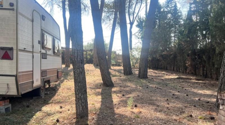 Barcelona - Sant Fruitós de Bages - 1189m2