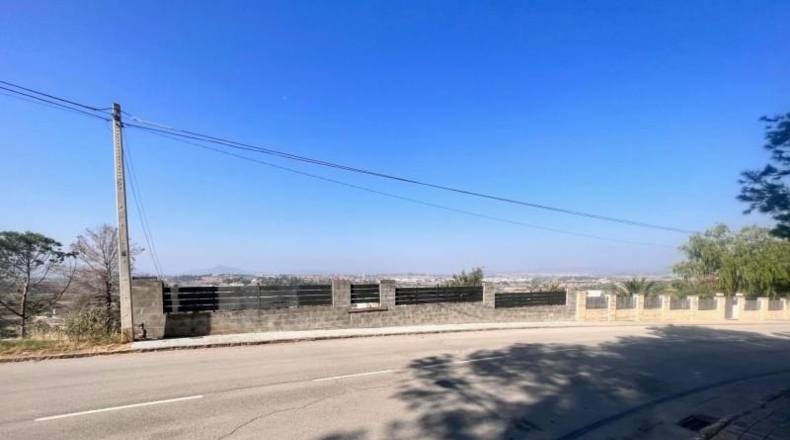 Barcelona - Sant Fruitós de Bages - 1189m2
