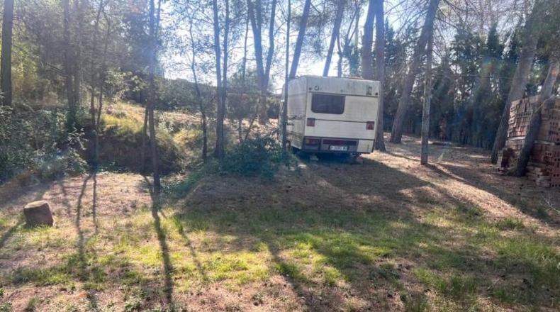 Barcelona - Sant Fruitós de Bages - 1189m2