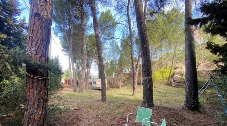 Barcelona - Sant Fruitós de Bages - 1189m2