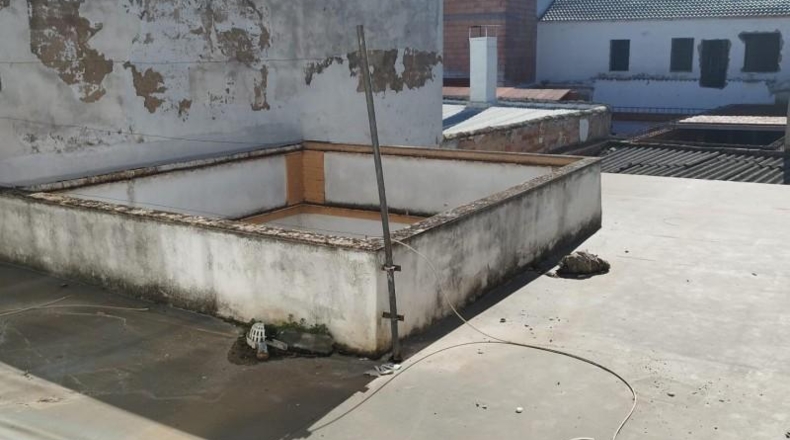 Córdoba - Bujalance - 150m2