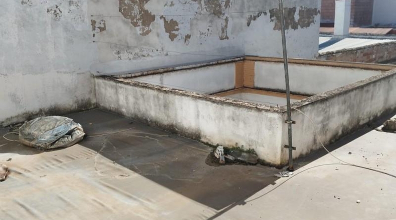 Córdoba - Bujalance - 150m2