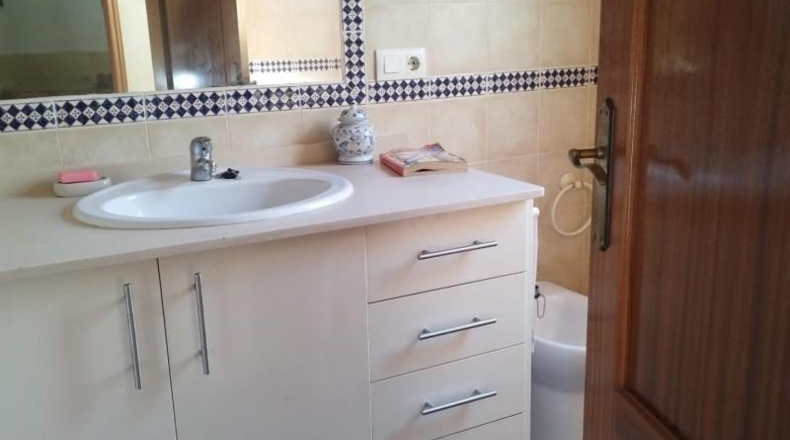 Córdoba - Bujalance - 150m2
