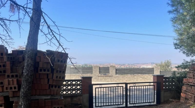 Barcelona - Sant Fruitós de Bages - 1189m2