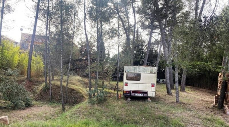 Barcelona - Sant Fruitós de Bages - 1189m2
