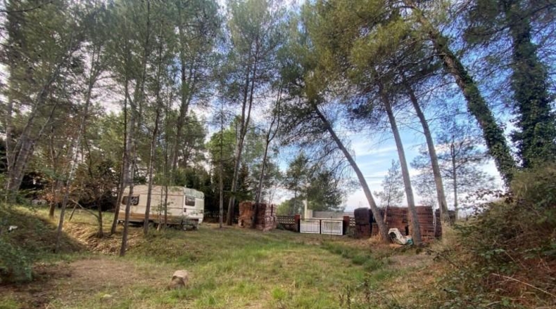 Barcelona - Sant Fruitós de Bages - 1189m2