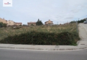 Parcela urbanizable en venta en la España, Palazuelos de Eresma, ref: TR125359 foto