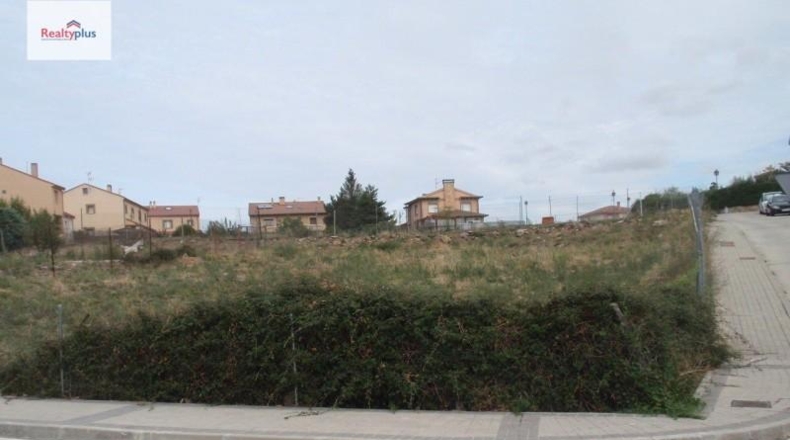 Segovia - Palazuelos de Eresma - 461m2