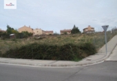 Parcela urbanizable en venta en la España, Palazuelos de Eresma, ref: TR125359 foto