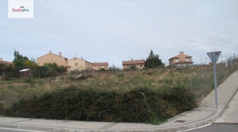 Segovia - Palazuelos de Eresma - 461m2