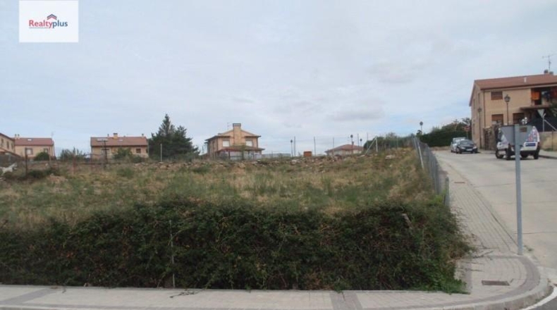 Segovia - Palazuelos de Eresma - 461m2