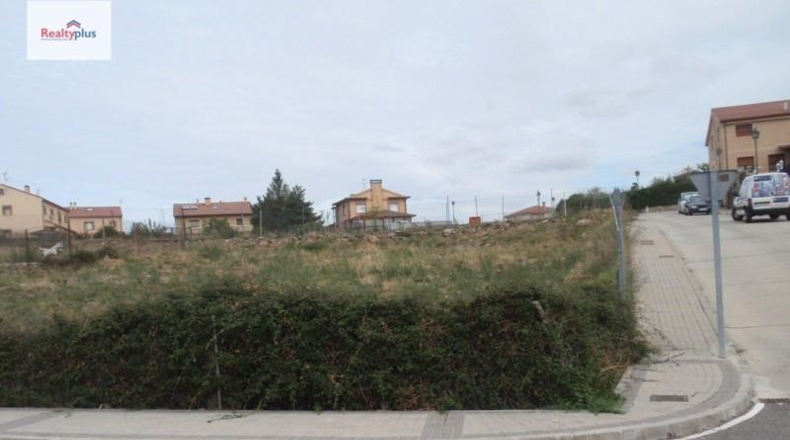 Segovia - Palazuelos de Eresma - 461m2