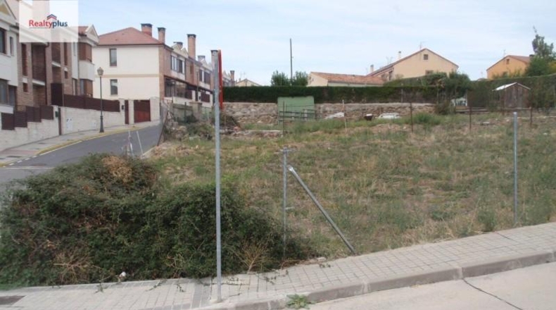 Segovia - Palazuelos de Eresma - 461m2