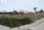 Parcela urbanizable en venta en la España, Palazuelos de Eresma, ref: TR125359 foto