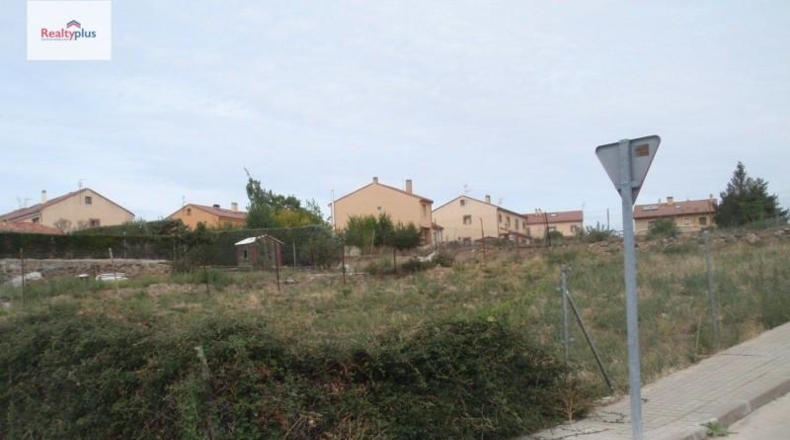 Segovia - Palazuelos de Eresma - 461m2