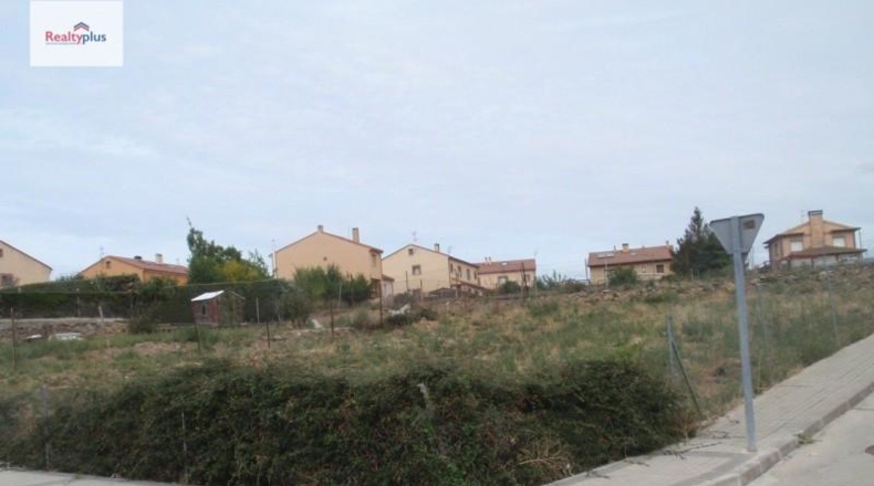 Segovia - Palazuelos de Eresma - 461m2