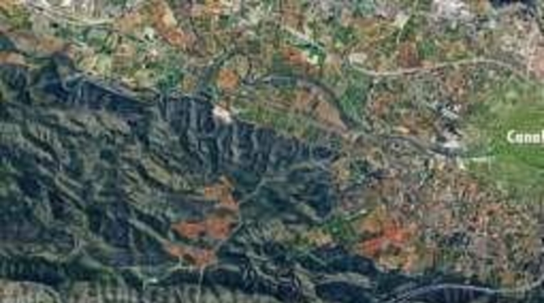 Valencia - Ollería - 423m2