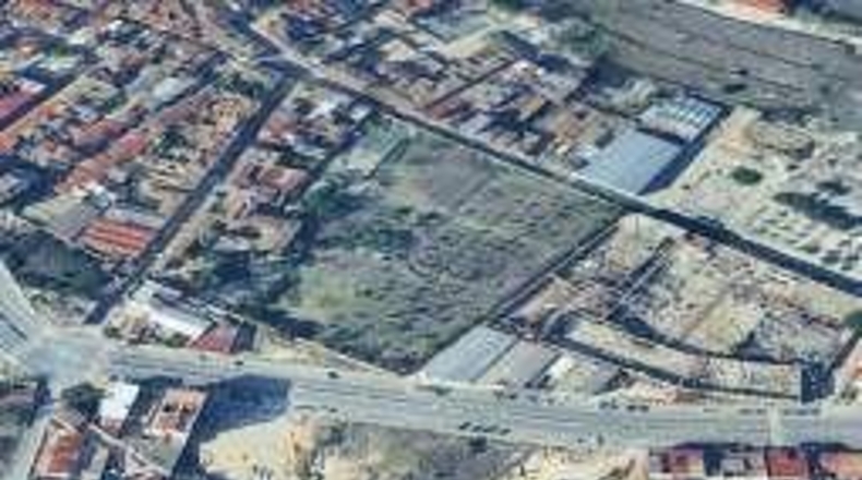 Valencia - Ollería - 423m2