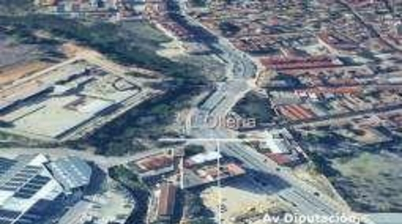 Valencia - Ollería - 423m2