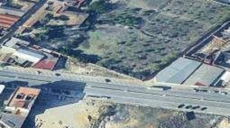 Valencia - Ollería - 423m2